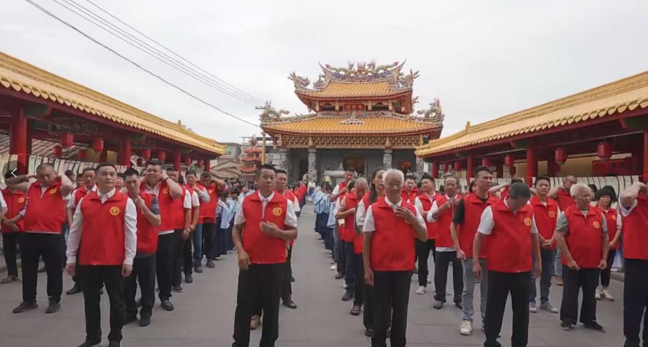 Zeng Clan Initiative 3