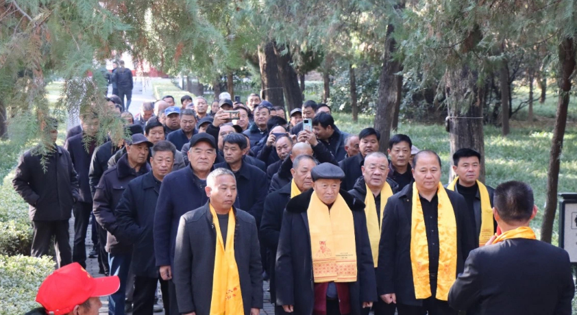 Zeng Clan Initiative 4